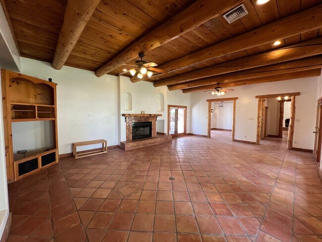 Building Photo - UNIQUE HOME ON ACREAGE!