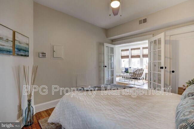 Building Photo - 1618 S St NW