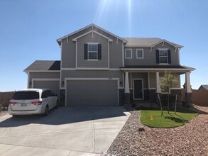 Building Photo - 7451 Thorn Brush Way