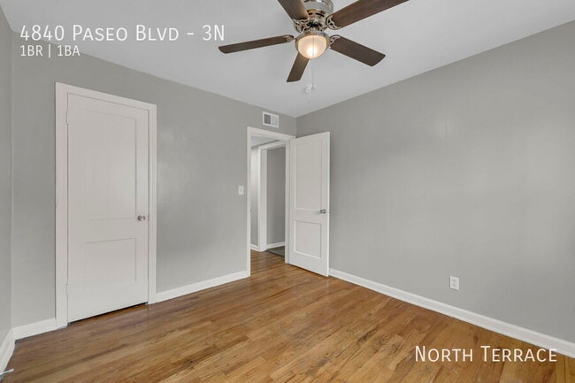 Building Photo - 4840 The Paseo