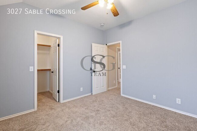 Building Photo - 3027 Sable Crossing