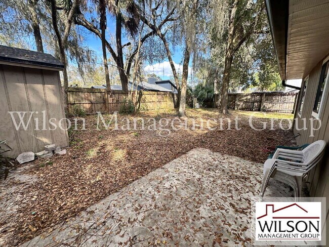 Building Photo - 1912 Wizard Ct