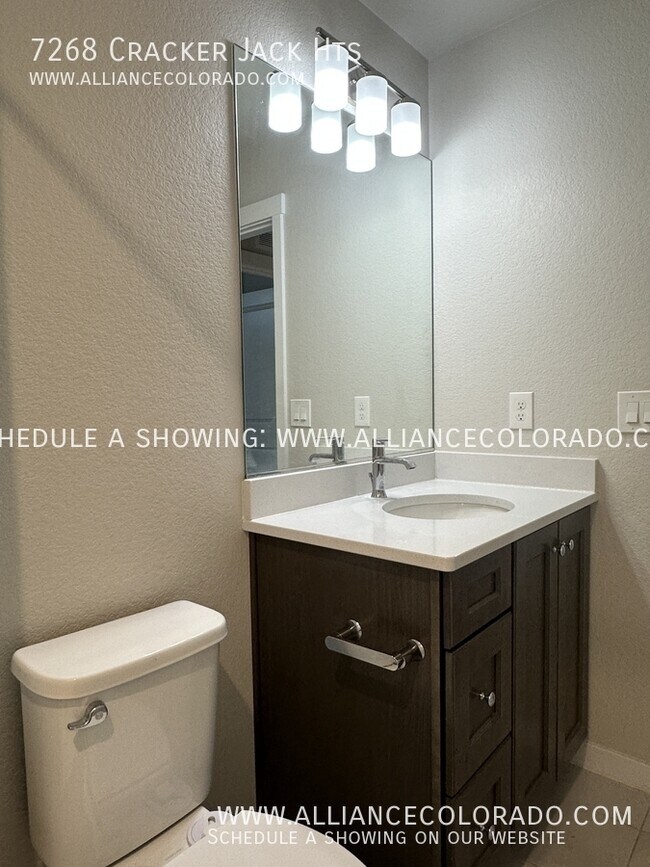 Building Photo - 7268 Cracker Jack Hts