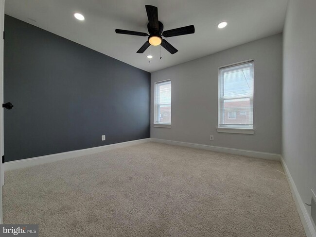 Building Photo - 1620 N Gilmor St