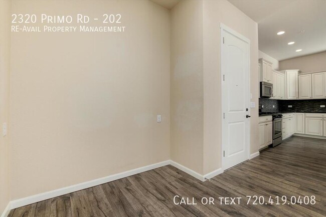 Building Photo - 2320 Primo Road