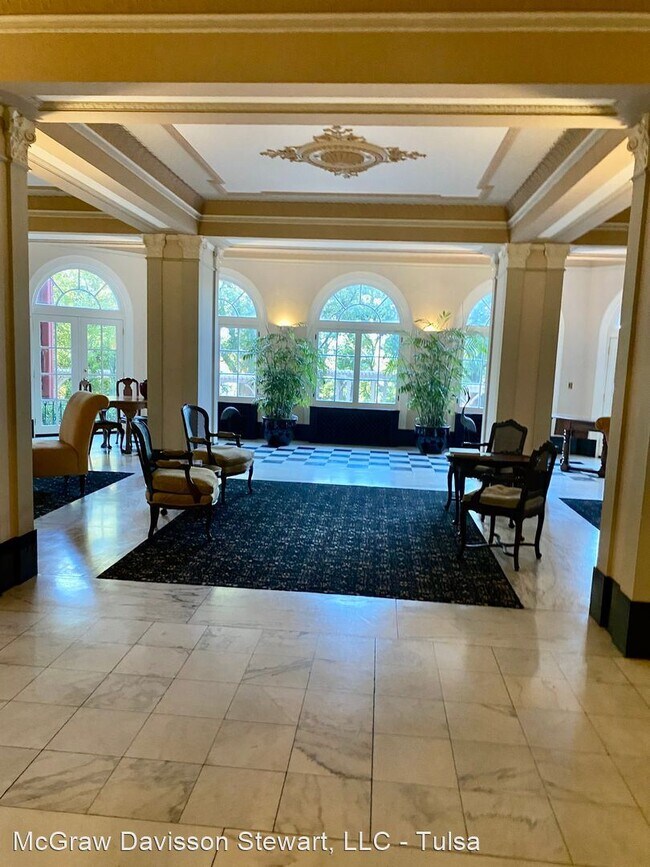 Building Photo - 1 br, 1 bath House - 1500 S Frisco Ave Uni...