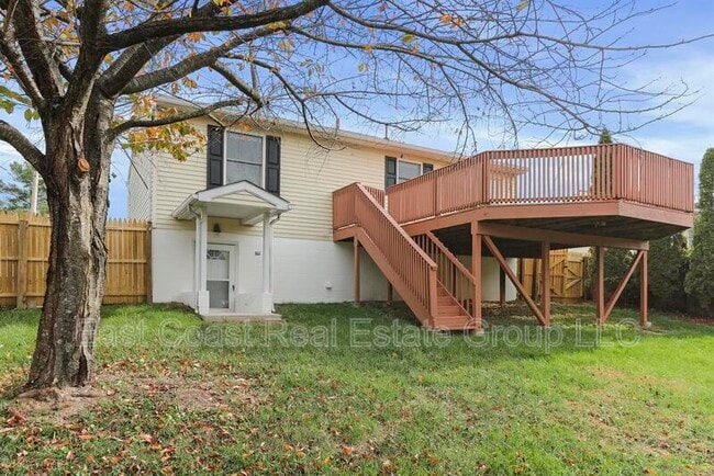 Building Photo - 1337 Cedarwood Dr