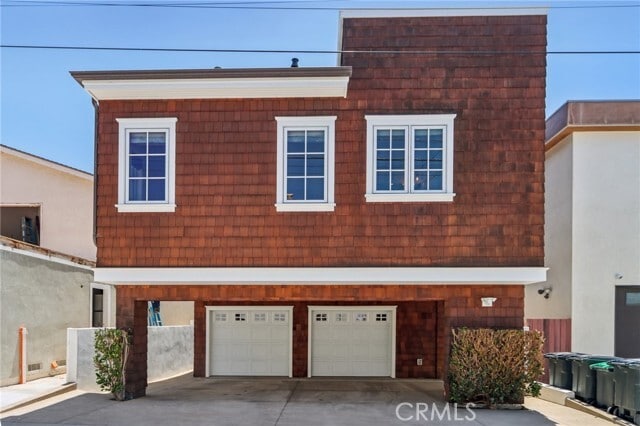 Building Photo - 611 Marigold Ave