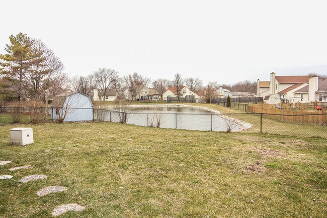 Building Photo - 3 Bedroom Ranch with Pond View in Pike Township