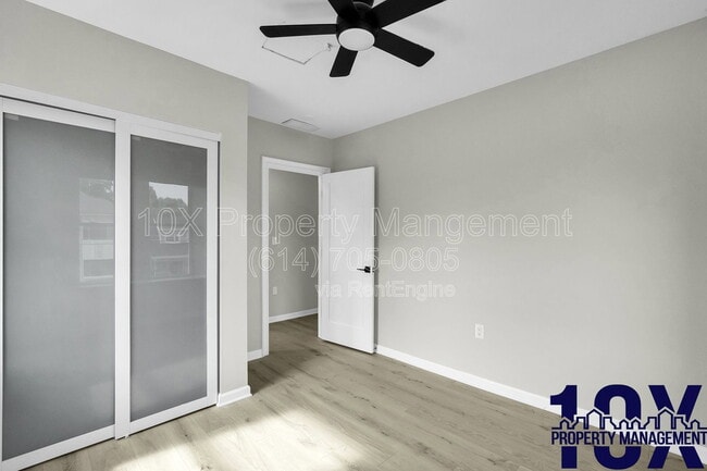 Building Photo - 1213 E Whittier St