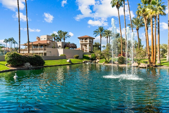 Building Photo - 9708 E Via Linda