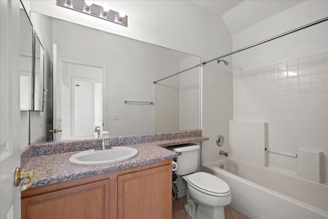 Building Photo - Contemporary Guard-Gated Retreat Near Rhodes Ranch Golf Club with Elegant Open-Concept Living