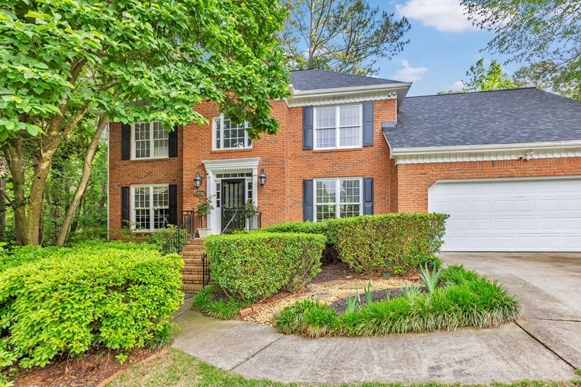 Building Photo - 4250 Edgewater Ct NW