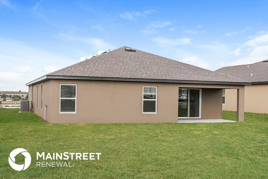 Building Photo - 1729 Canaan Lp