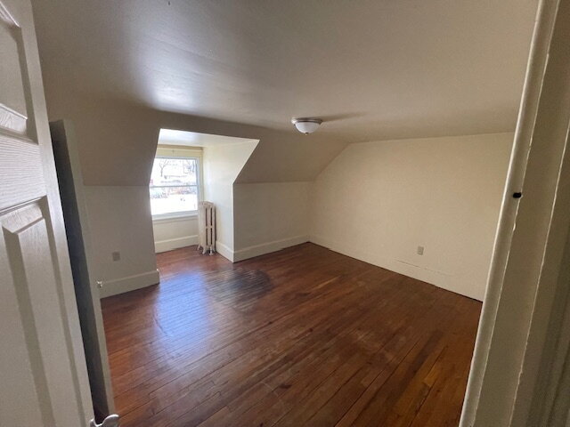 Building Photo - 1851 North St