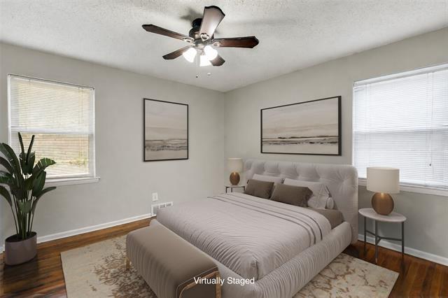 Building Photo - 608 Vernet St