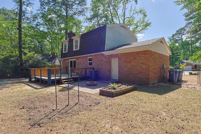Building Photo - 3629 Sugar Cane Cir