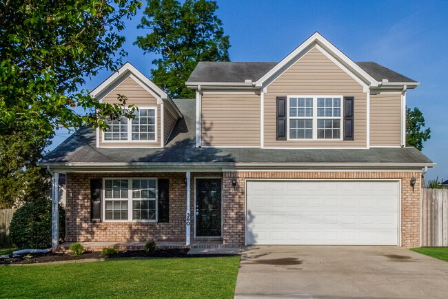 Building Photo - 360 Davids Way