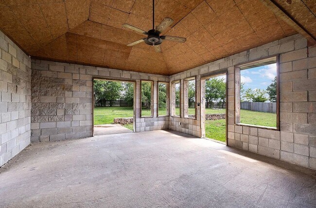 Building Photo - 3826 S Lexus Ave