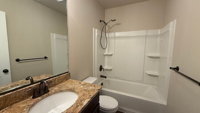 Building Photo - Beautiful Government Hill Home with Amazin...