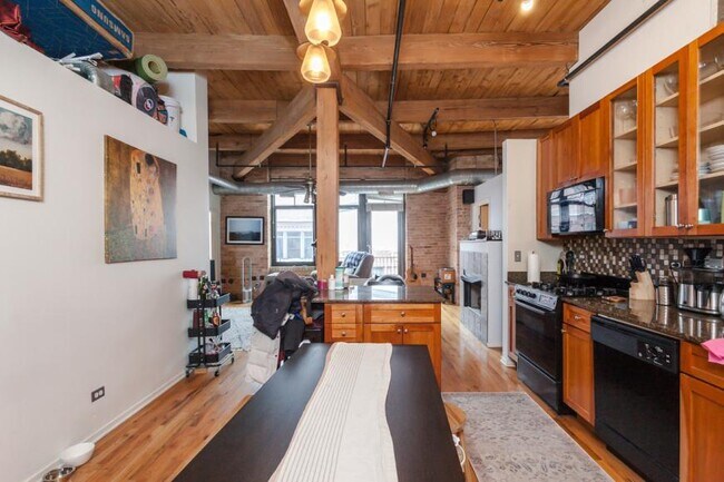 Building Photo - 2 bedroom in Chicago IL 60661