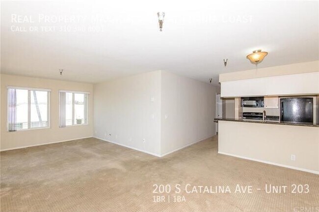 Building Photo - 200 S Catalina Ave
