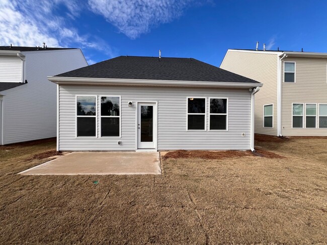 Building Photo - 828 Justify Lp