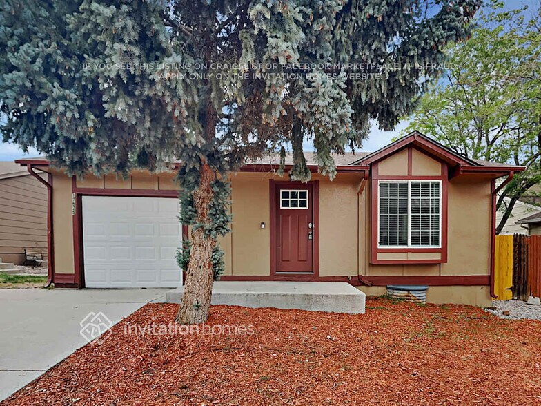 Primary Photo - 17525 E Union Dr