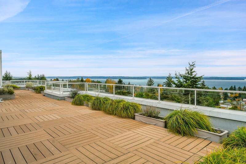 Building Photo - 4847 California Ave SW