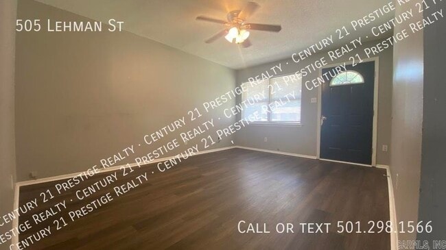 Building Photo - 505 Lehman Dr