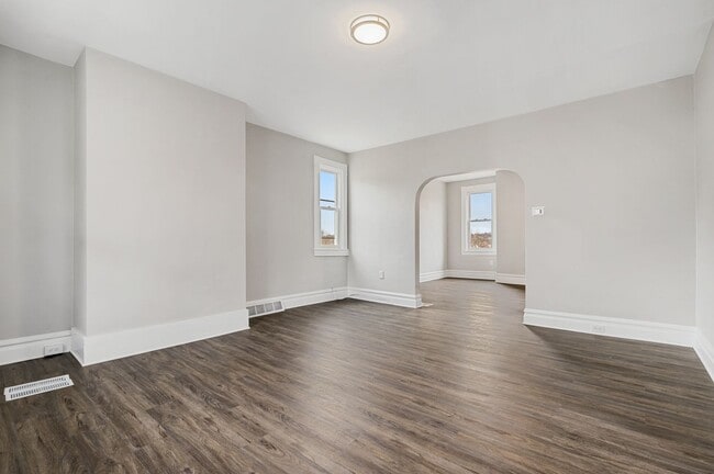 Building Photo - Newly Renovated 3 Bed, 2 Bath Single Family Home in Overbrook Area - Central AC, Off-Street Parki...