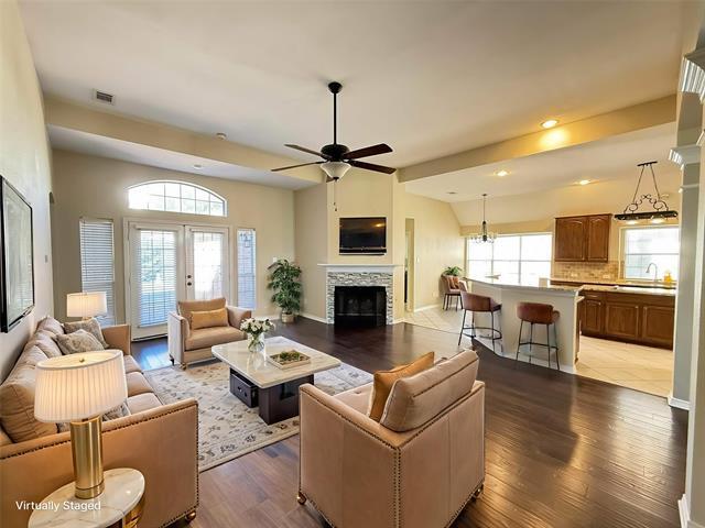 Building Photo - 4313 Larkel St