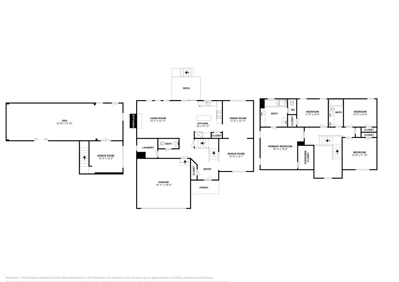 Building Photo - 209 Greenland Ct