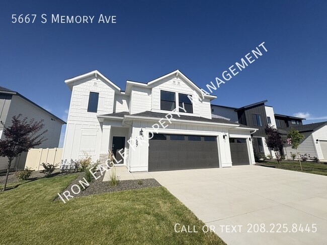 Primary Photo - 5667 S Memory Ave