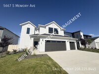 Building Photo - 5667 S Memory Ave