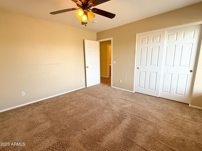 Building Photo - 3429 W Mineral Butte Dr