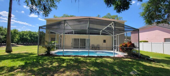 Building Photo - Beautiful 4/3 2 Story Pool Home In Ocoee FL