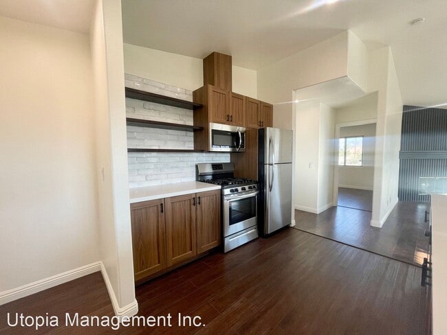 Building Photo - 4 br, 2 bath House - 16725 Nancy Drive