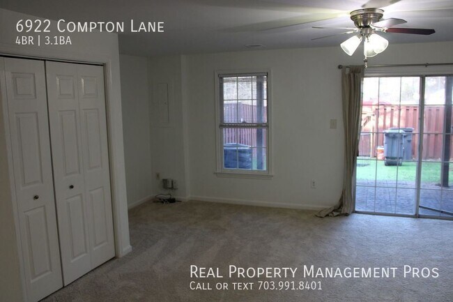 Building Photo - 6922 Compton Ln