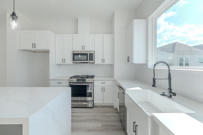 Building Photo - 7735 Hammerly Blvd