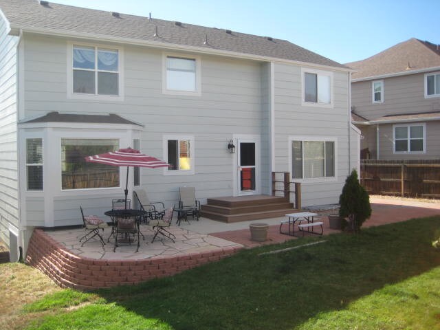 Building Photo - 3639 Cape Romain Dr