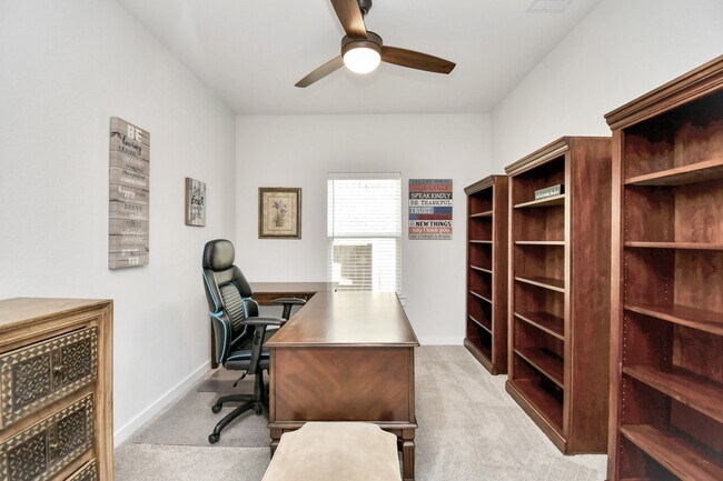 Building Photo - 4653 Cleo Day Dr