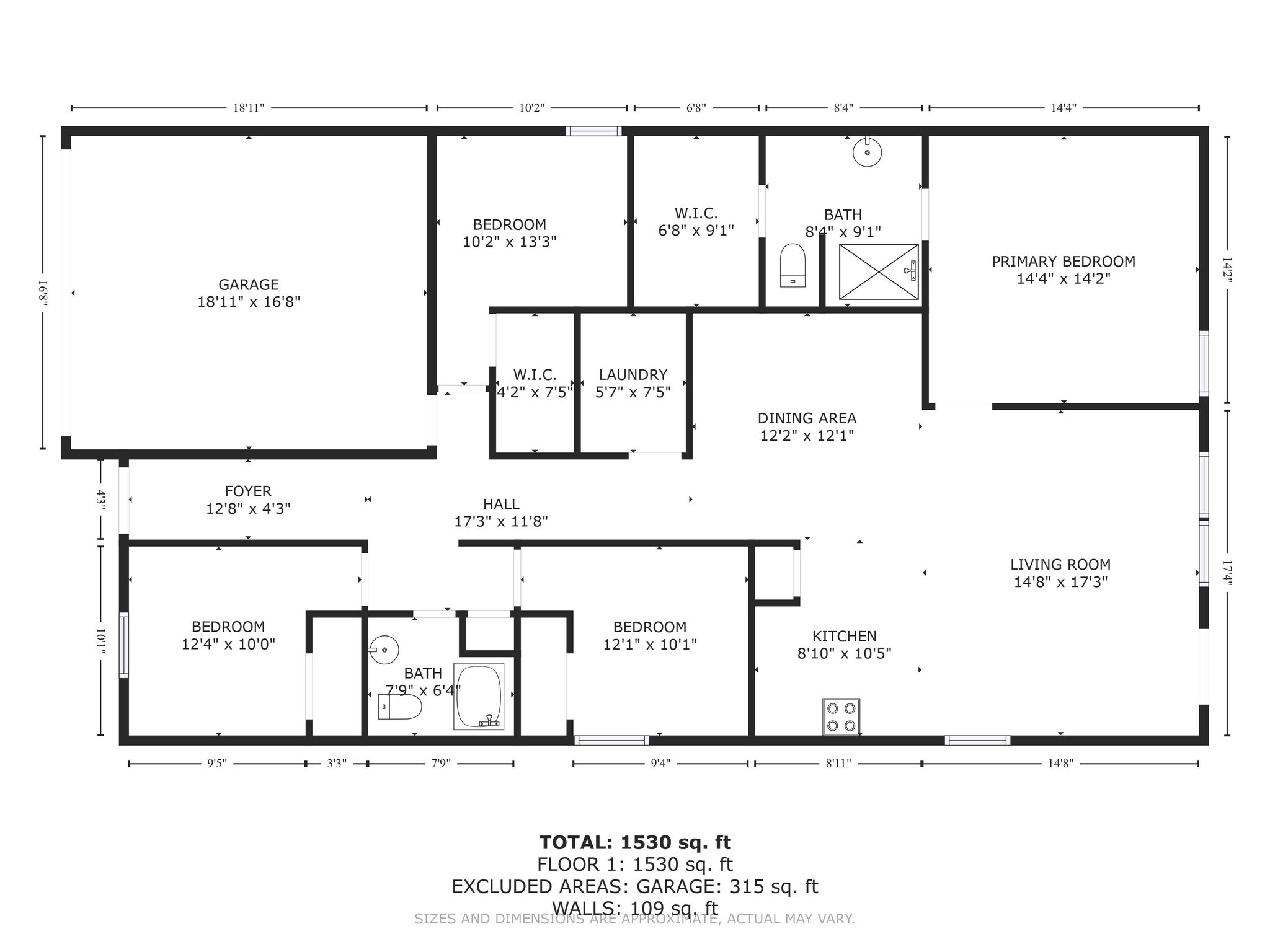 Building Photo - 1533 Lanner Mdws Ln