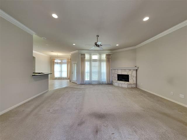 Building Photo - 1026 Belmont Dr