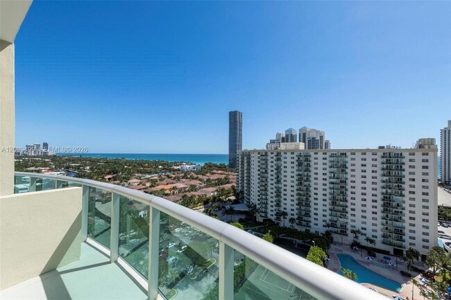 Building Photo - 19380 Collins Ave