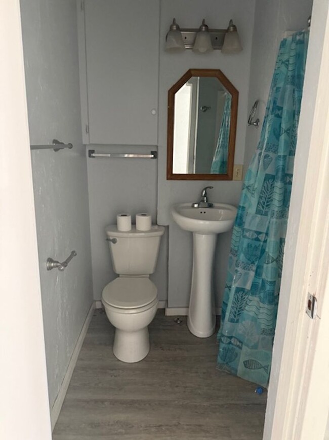 Building Photo - McPherson Duplex