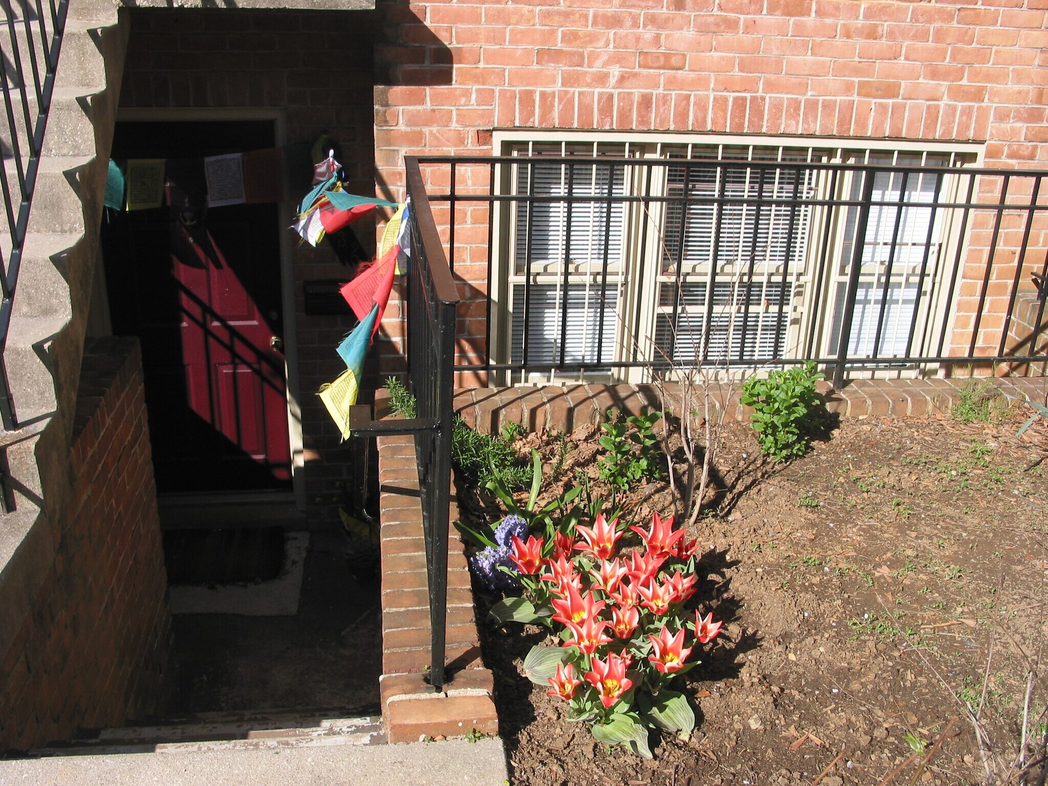 Building Photo - 1653 Park Rd NW