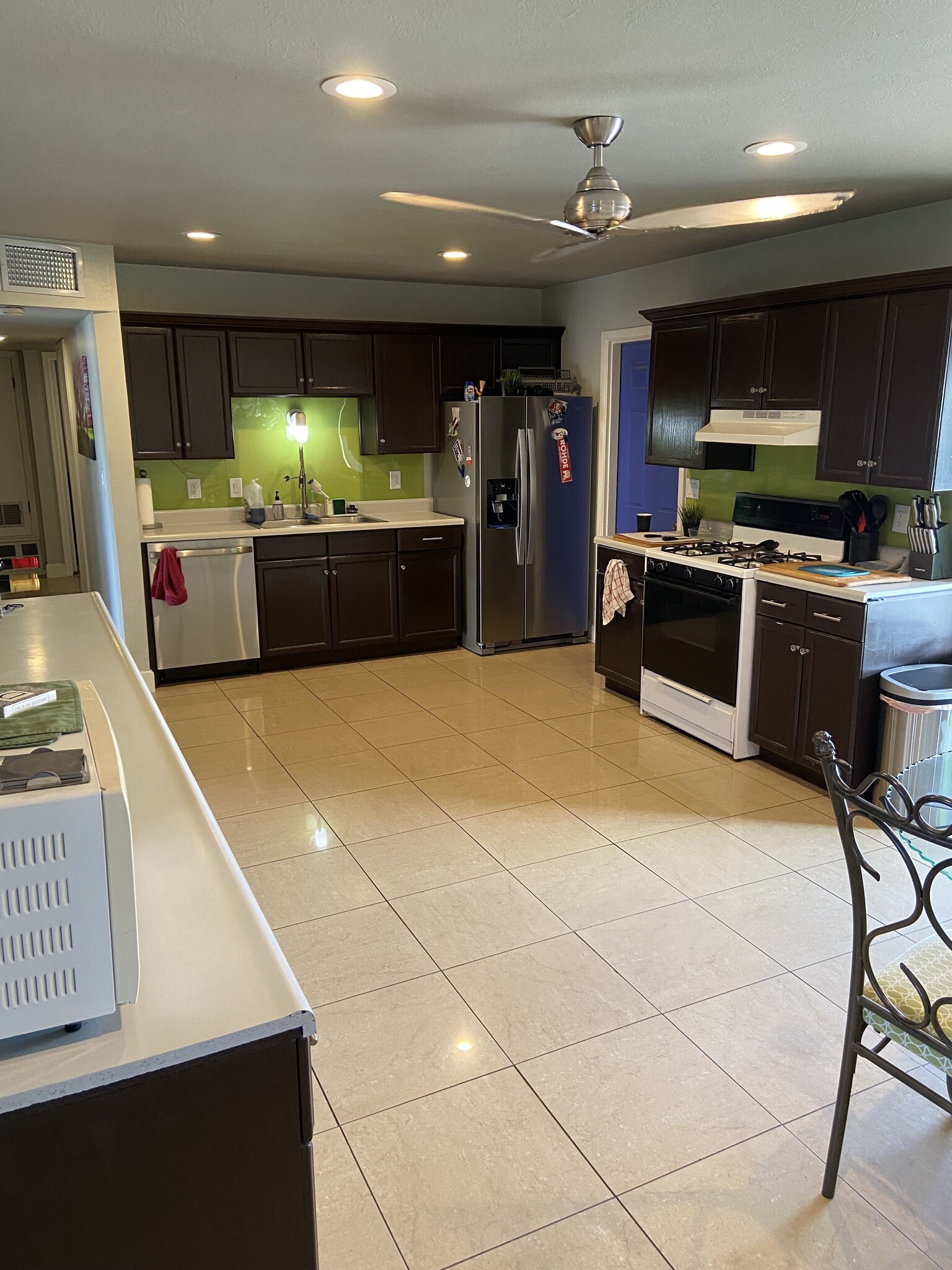 Building Photo - 6613 E Belleview St