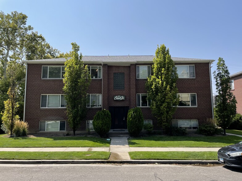 Primary Photo - The Arches South Apartments