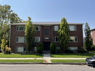 Building Photo - The Arches South Apartments